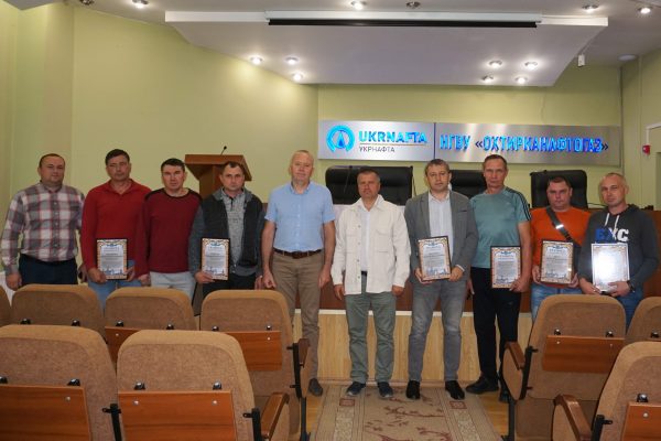 «ОХТИРКА БУЛА, Є І БУДЕ НАФТОВОЮ СТОЛИЦЕЮ»