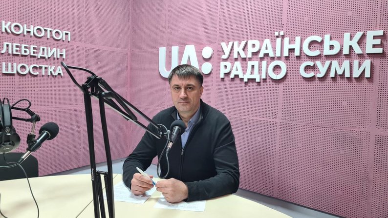ЧОМУ “СУМИОБЛЕНЕРГО” МАЄ ГРАФІКИ ПОГОДИННИХ ВІДКЛЮЧЕНЬ