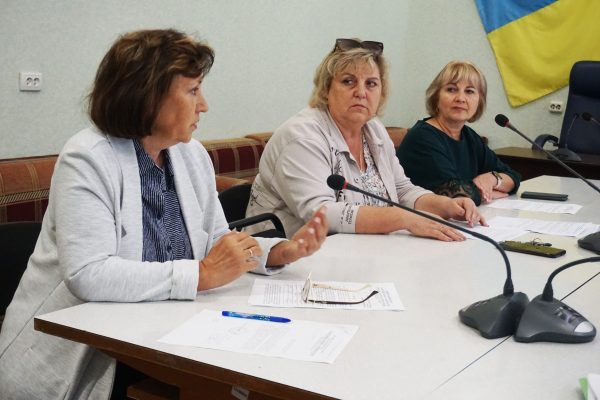 ВИРІШЕННЯ ПРОБЛЕМИ ПОГАШЕННЯ ЗАБОРГОВАНОСТІ ІЗ ЗАРПЛАТИ ТРИВАЄ