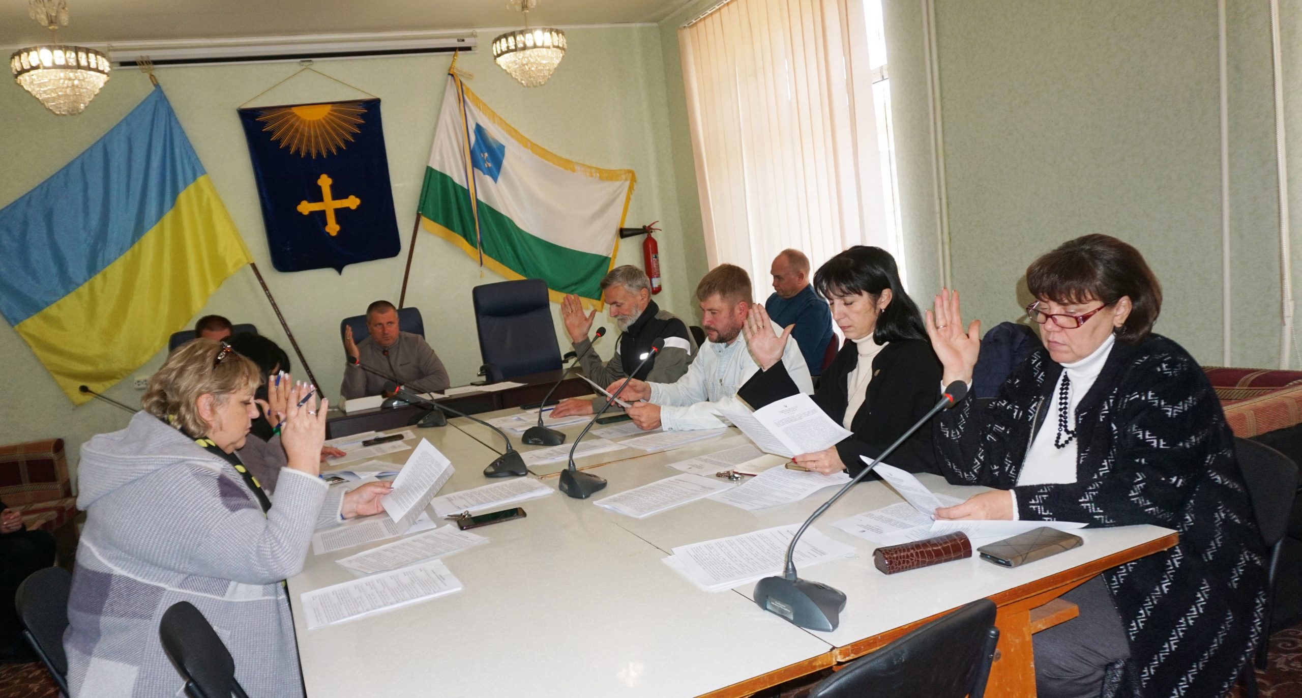ВИКОНКОМ ПРИЙНЯВ РІШЕННЯ ЩОДО ПОЧАТКУ ОПАЛЮВАЛЬНОГО ПЕРІОДУ