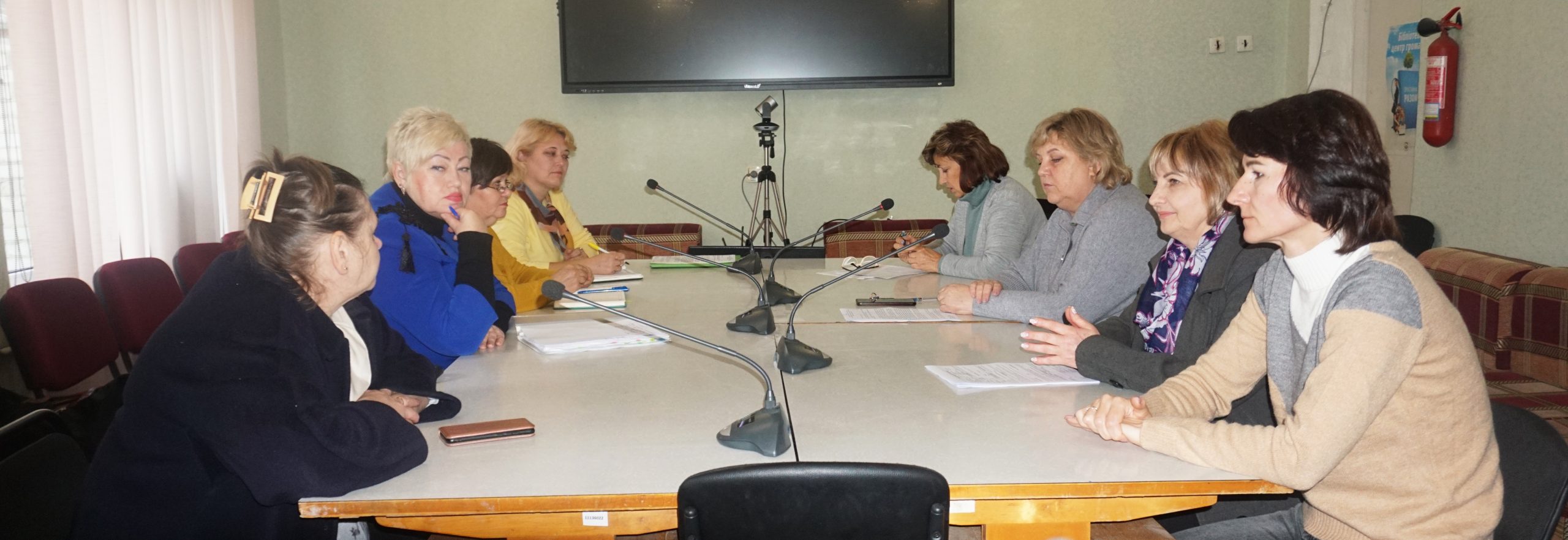 Працівники не втрачають надію