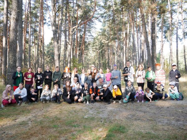 ВІТАЄМО УЧАСНИКІВ ТА ПЕРЕМОЖЦІВ ЗМАГАНЬ!