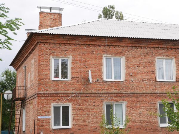 РАДІЄМО ЗА МЕШКАНЦІВ БУДИНКУ ПО ВУЛИЦІ СНАЙПЕРА!