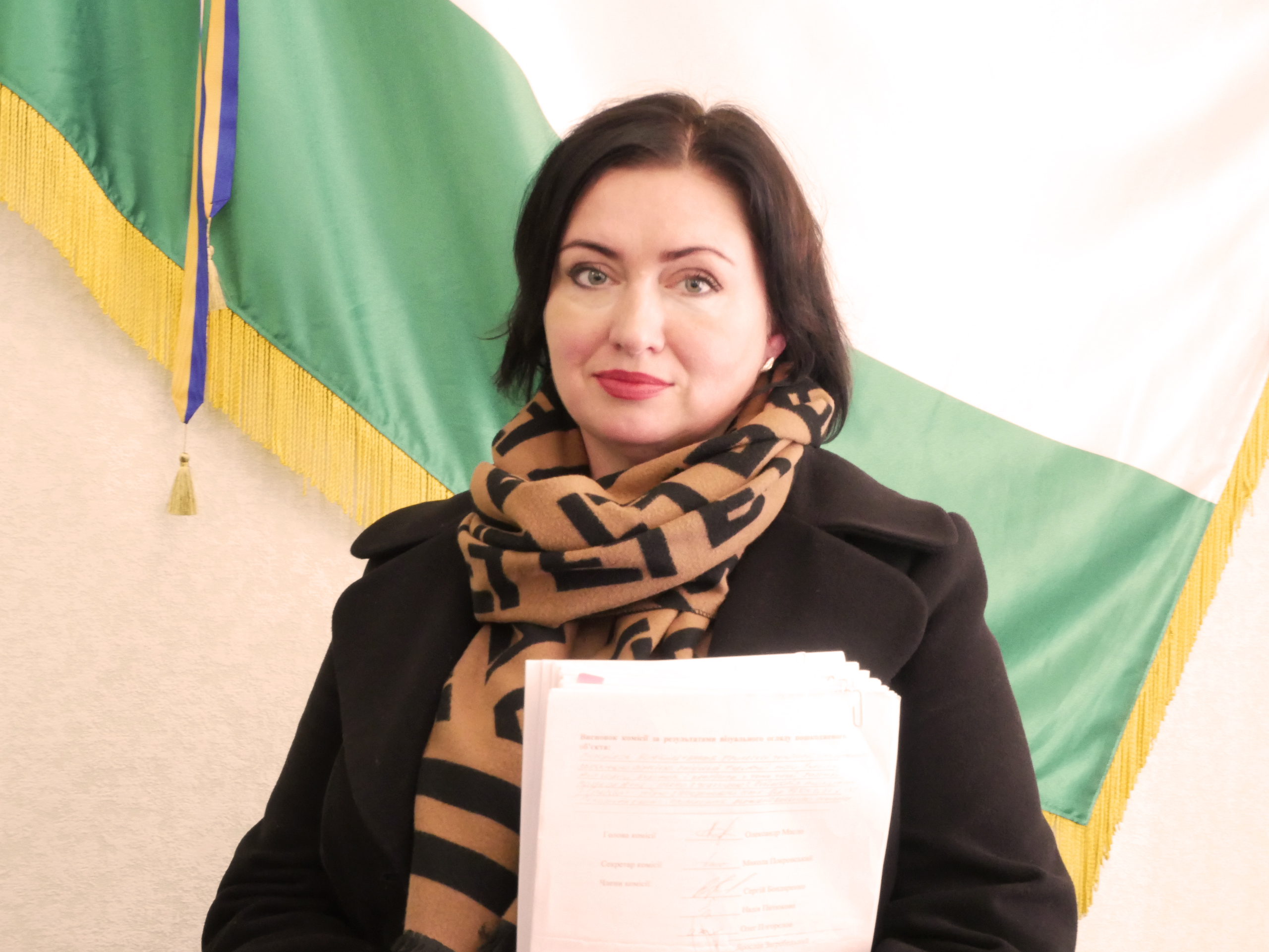 477 МЕШКАНЦЯМ ОХТИРСЬКОЇ ГРОМАДИ ЗАТВЕРДЖЕНО КОМПЕНСАЦІЮ ЗА ПОШКОДЖЕНЕ МАЙНО