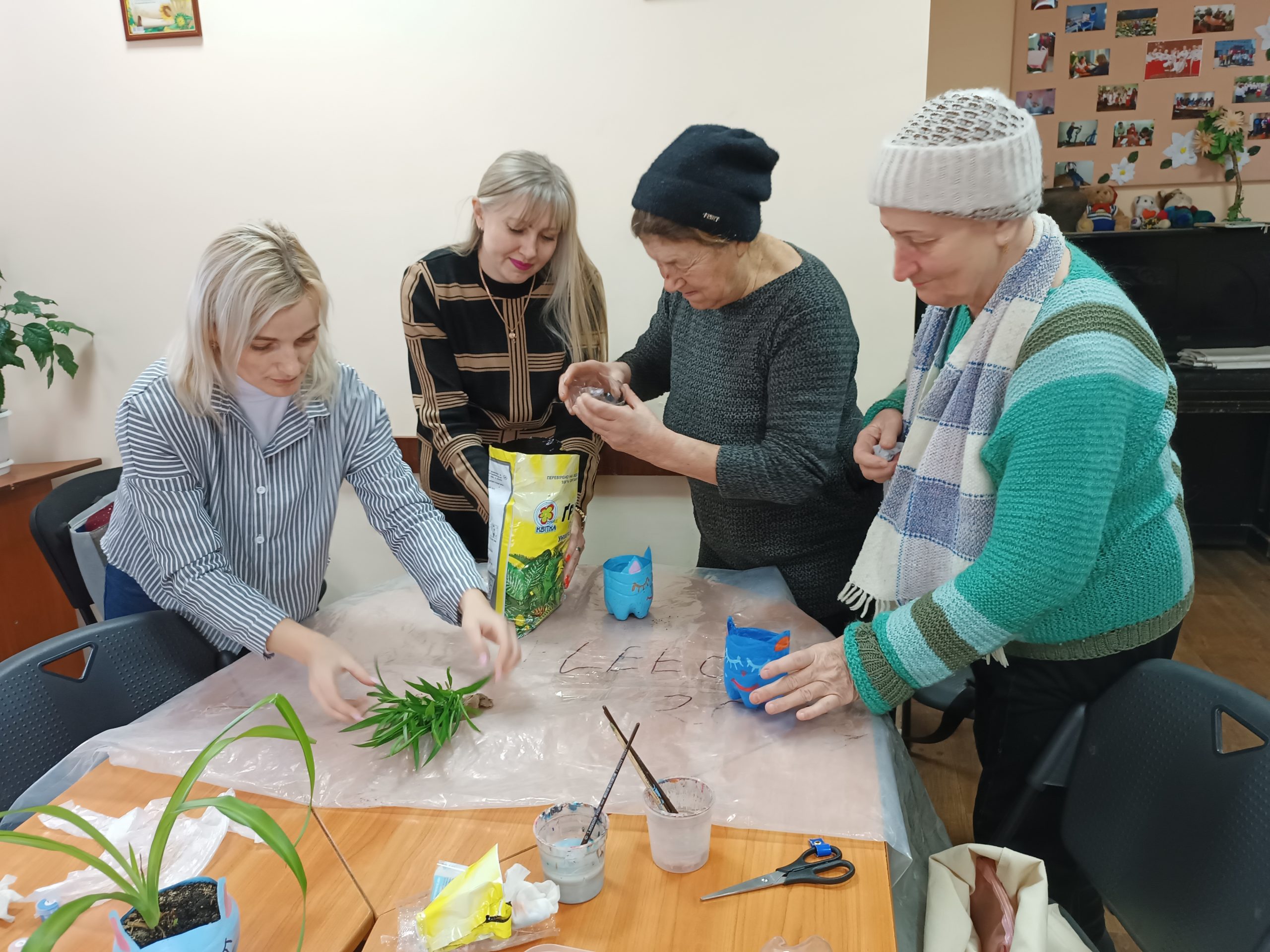 Гідність та Свобода – серця два крила