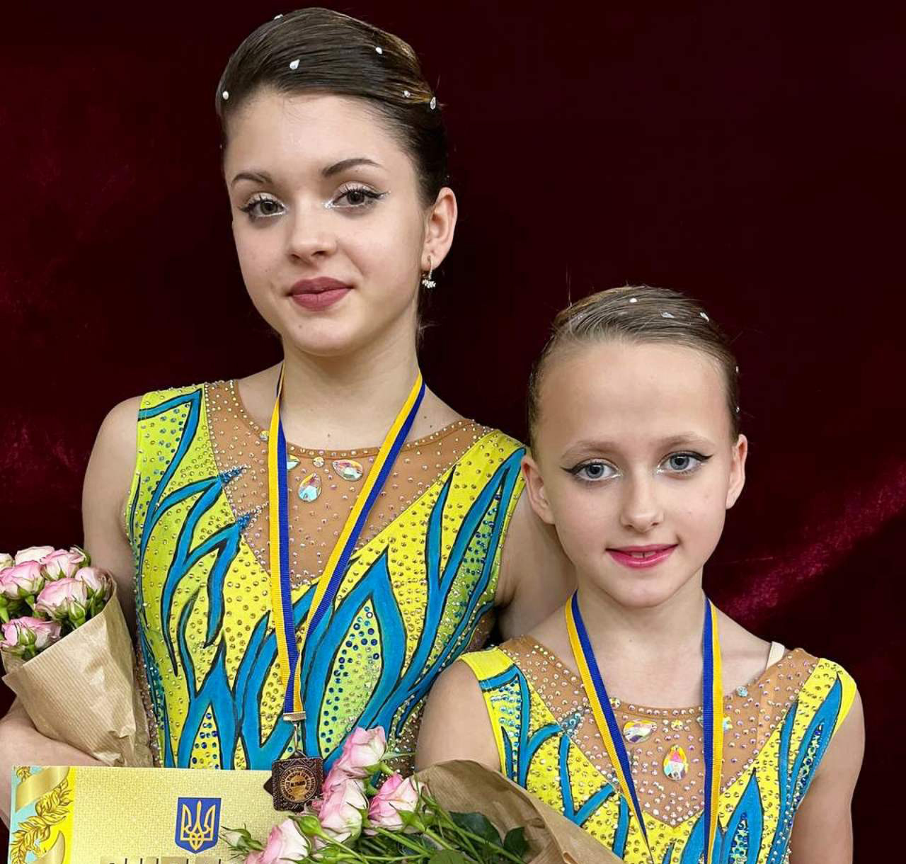 ОХТИРЧАНКИ – БРОНЗОВІ ПРИЗЕРКИ ЧЕМПІОНАТУ УКРАЇНИ!