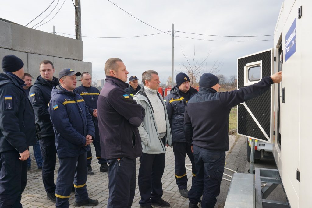 БЛЕКАУТ: ЧИ ГОТОВЕ МІСТО ДО НЕЗРУЧНОСТЕЙ В УМОВАХ ВІЙНИ
