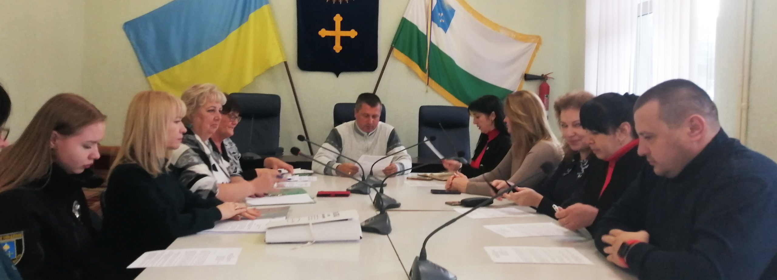 НА ЗАХИСТІ ІНТЕРЕСІВ ДИТИНИ
