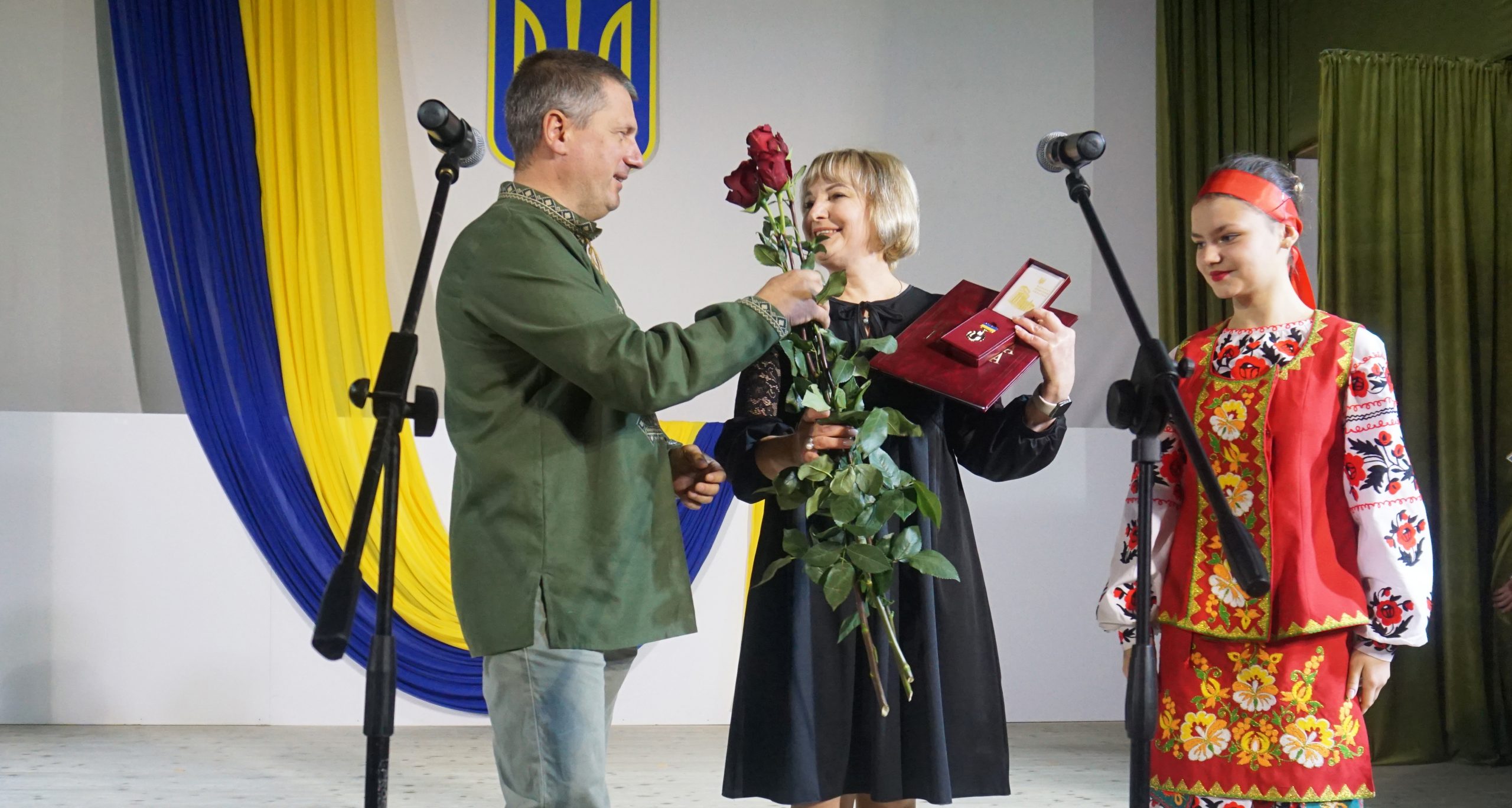 З ДНЕМ ПРАЦІВНИКІВ СОЦІАЛЬНОЇ СФЕРИ!