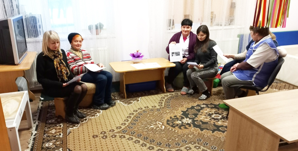 Психічне здоров’я як невід’ємний компонент здоров’я