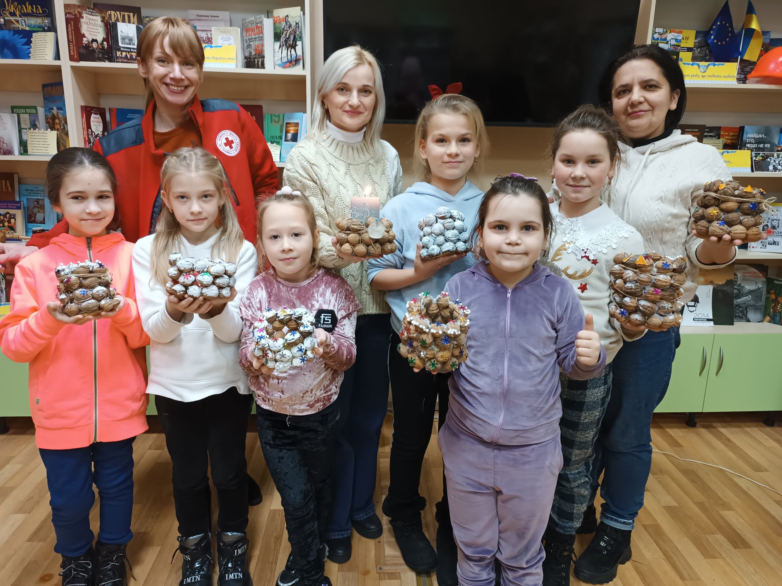 Свічник – джерело живого вогню