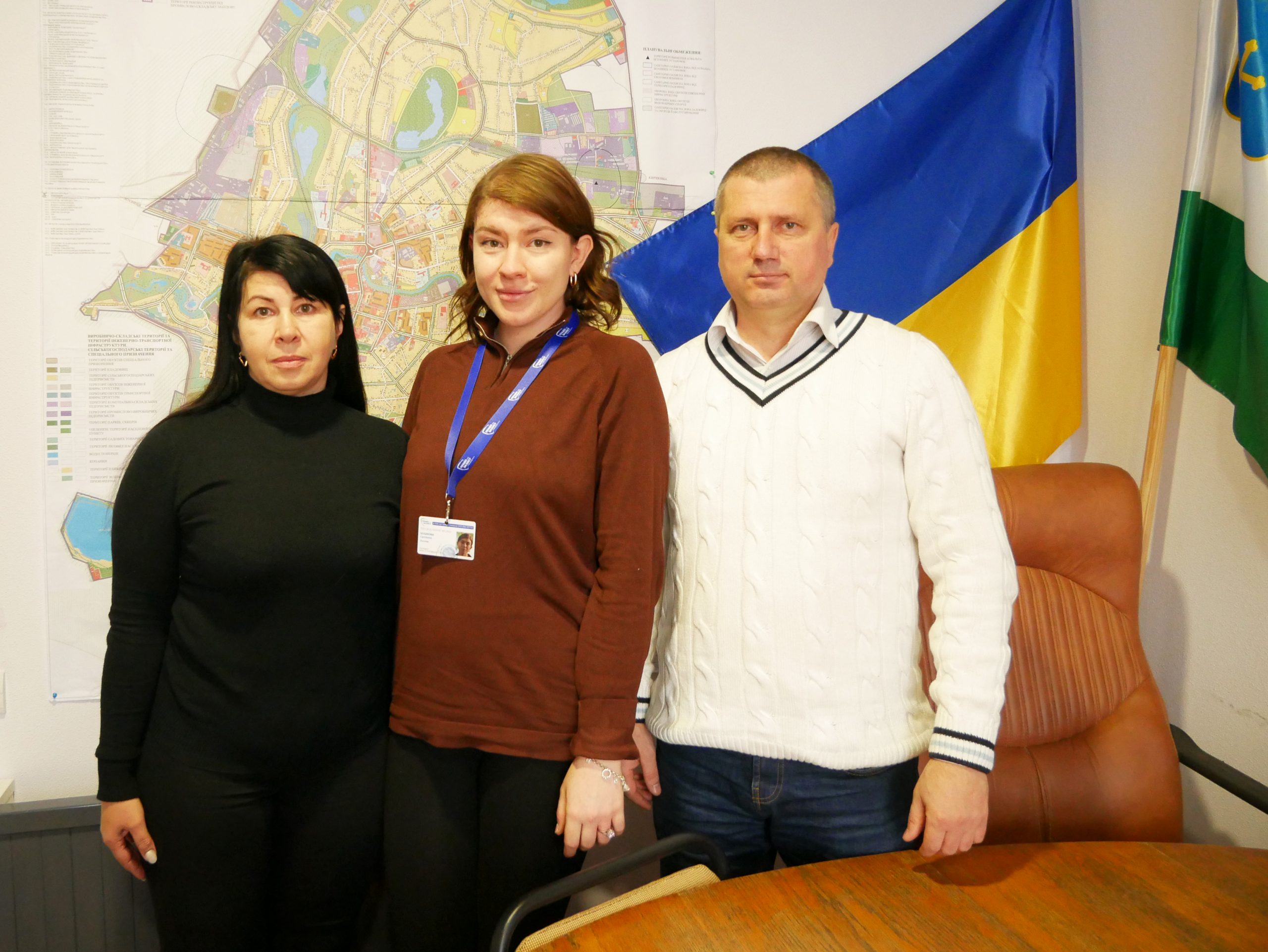ПОКРАЩУЄМО ПІДТРИМКУ РОДИН, ДЕ ВИХОВУЮТЬСЯ ОСОБЛИВІ ДІТИ