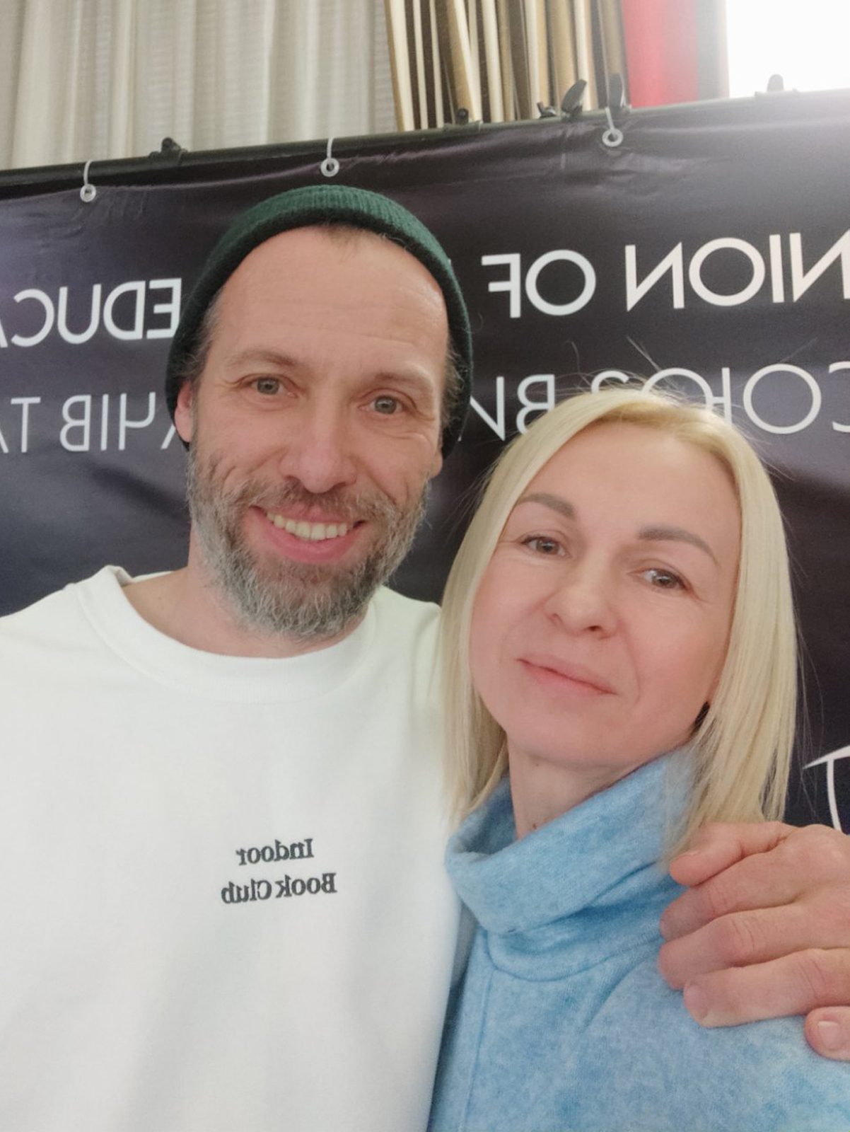 ОЛЬГА НІКОНЕНКО – УЧАСНИК ВСЕУКРАЇНСЬКОГО КОНГРЕСУ ХОРЕОГРАФІВ У ЛЬВОВІ