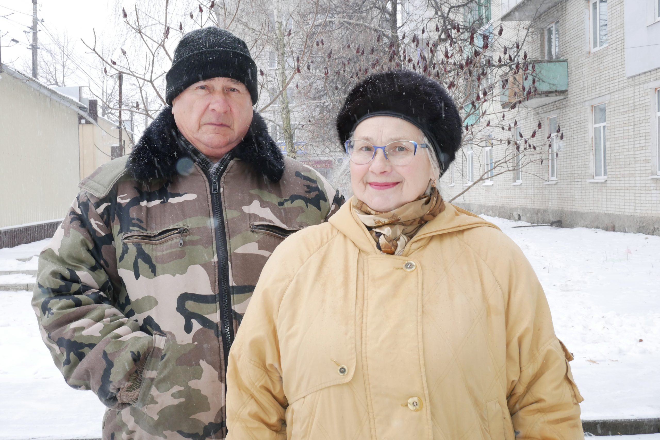 МЕШКАНЦІВ ОХТИРСЬКОЇ ГРОМАДИ ЗАБЕЗПЕЧАТЬ НАСІННЯМ ОВОЧІВ