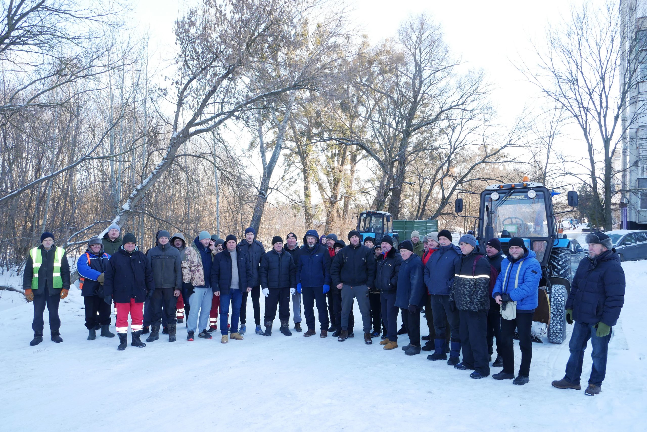 РІЧКОВА ТОЛОКА ВІДБУЛАСЯ!