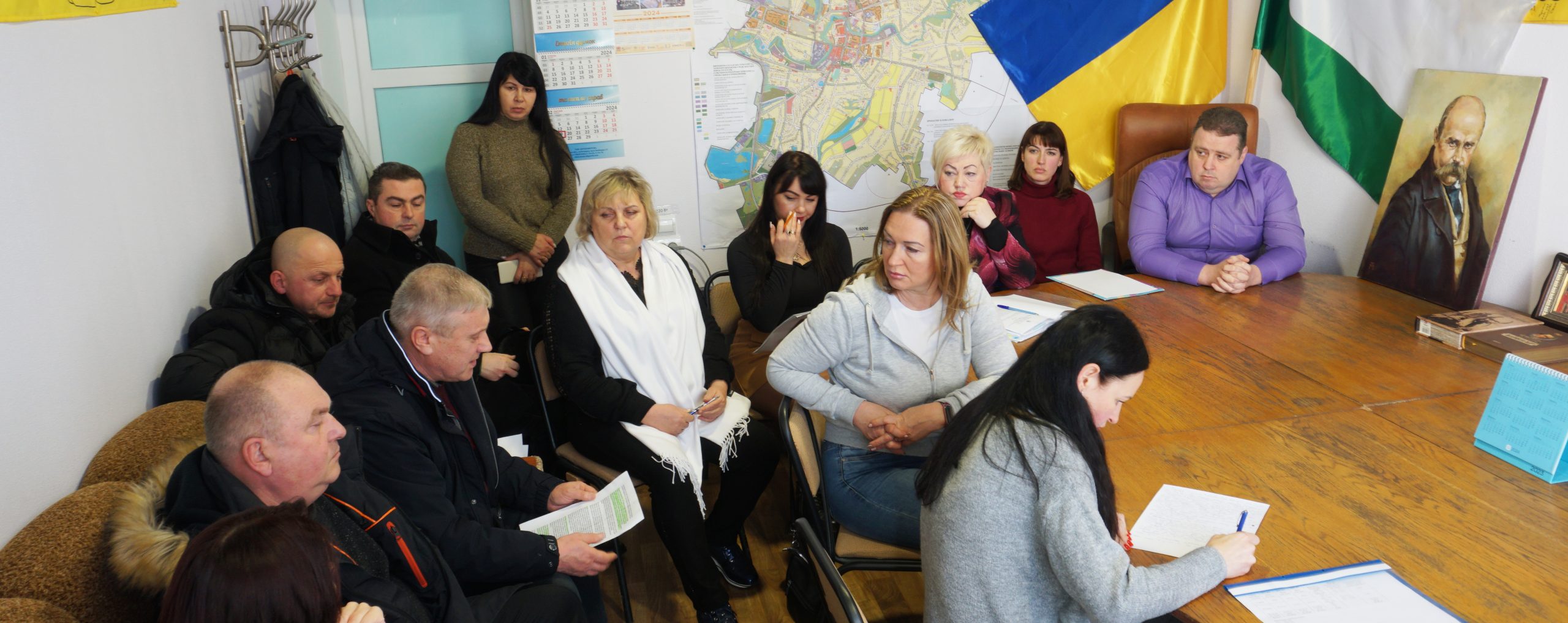 ПІДТРИМКА БІЗНЕСУ НА ЧАС ВІЙНИ