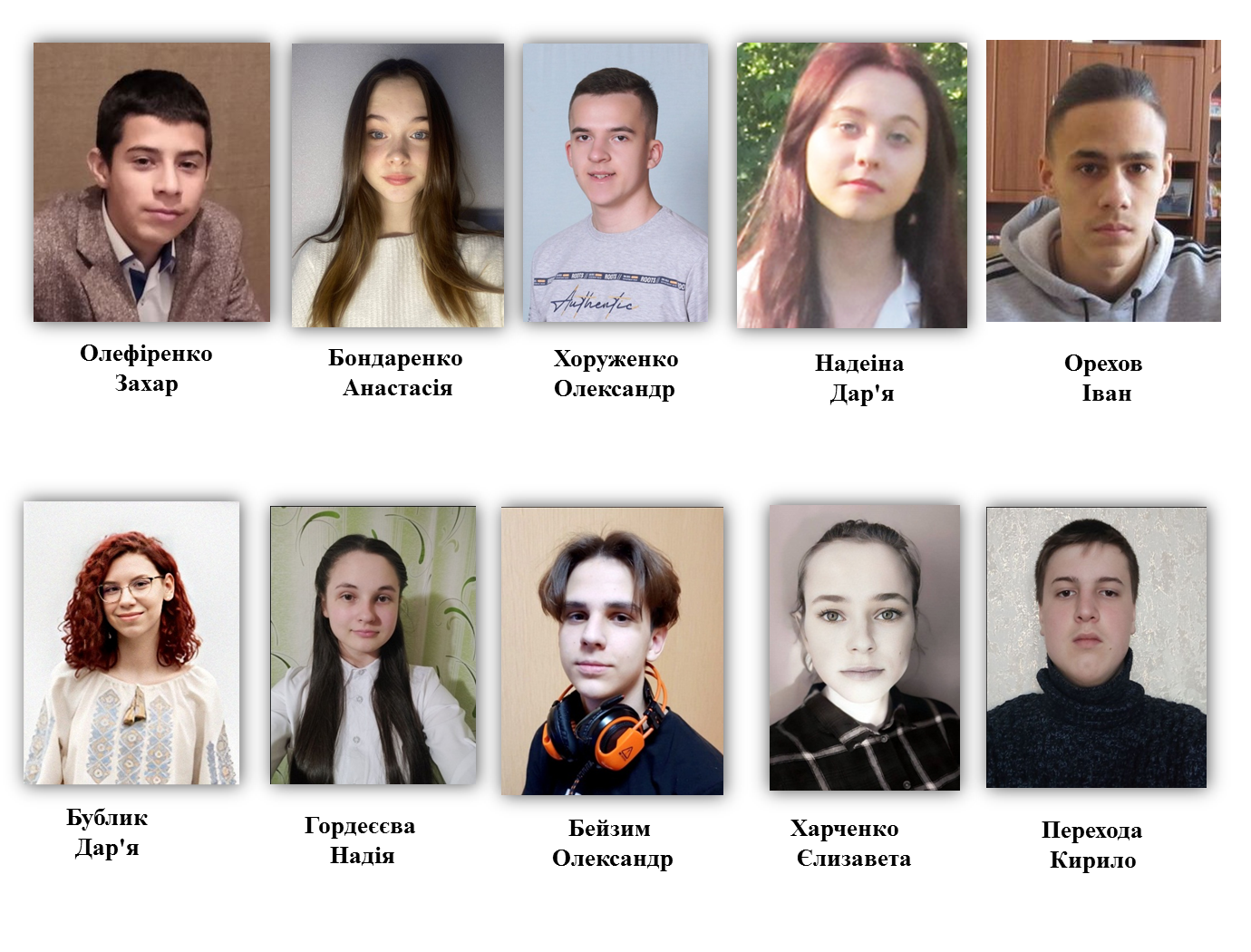 Вітаємо переможців та учасників обласного інтелектуального конкурсу учнів-членів МАН України