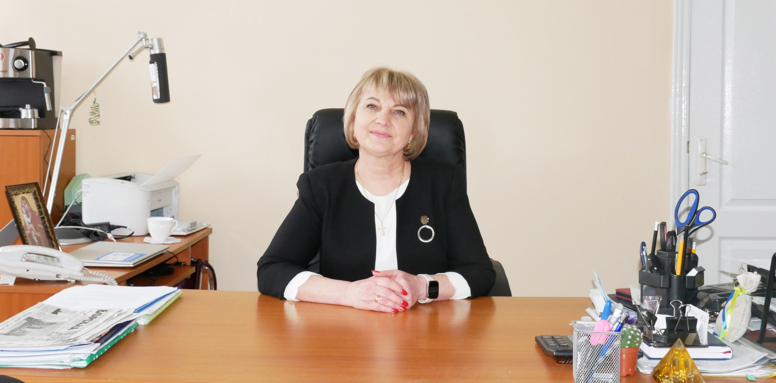 ВСЕБІЧНА ПІДТРИМКА ПОСТРАЖДАЛИХ МЕШКАНЦІВ ВЕЛИКОПИСАРІВСЬКОЇ ГРОМАДИ