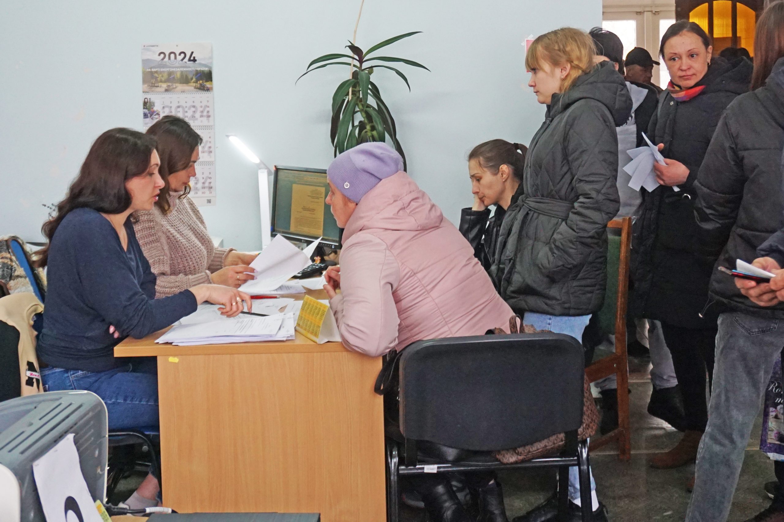 СОЦІАЛЬНИЙ ЗАХИСТ ЕВАКУЙОВАНИХ ІЗ ЗОНИ БОЙОВИХ ДІЙ