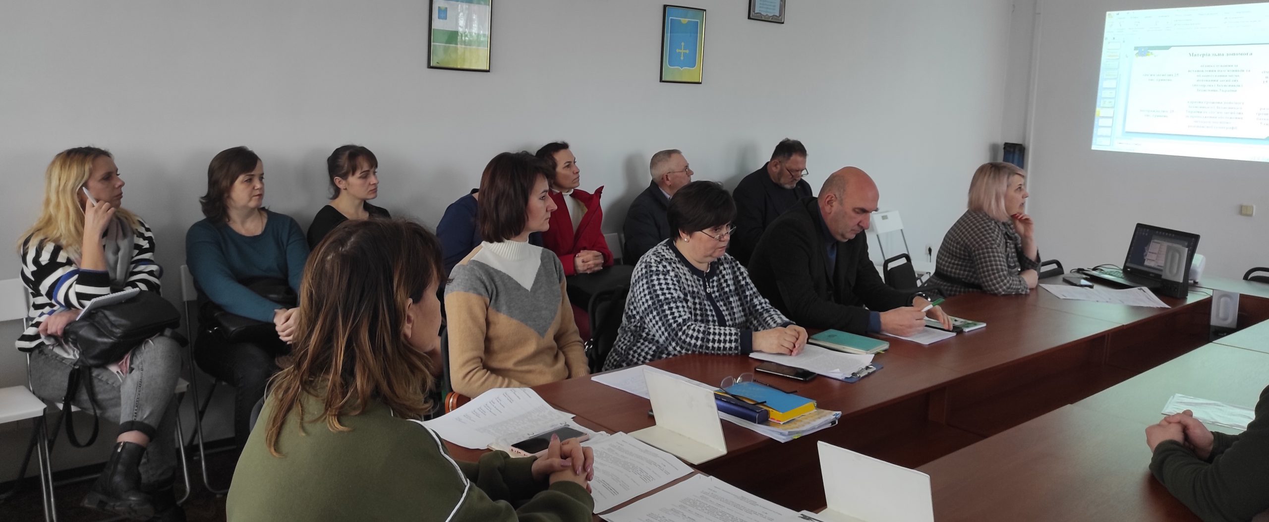 Ветеранська політика у векторі сучасності