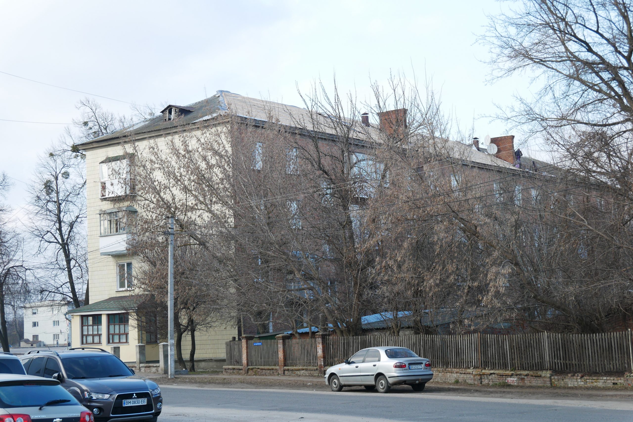 ОПЕРАТИВНО, ЯКІСНО, НАПОЛЕГЛИВО!