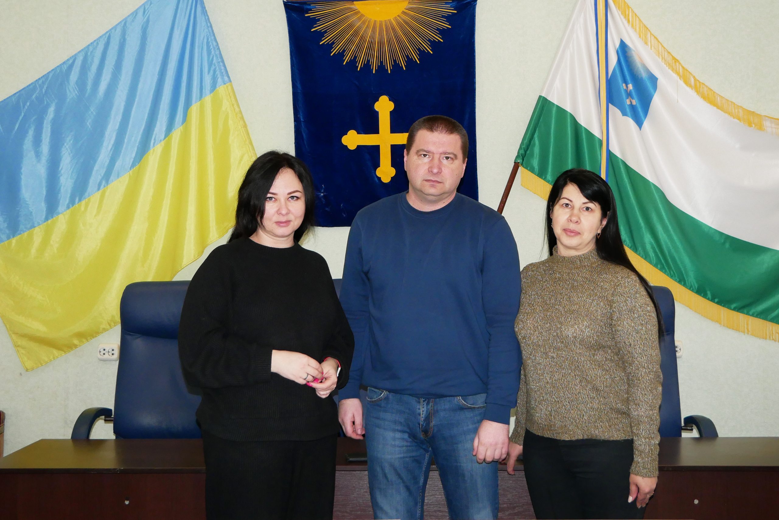 ПРАВОЗАХИСНИКИ ДОКУМЕНТУЮТЬ ЗЛОЧИНИ РОСІЇ В ОХТИРСЬКІЙ ГРОМАДІ