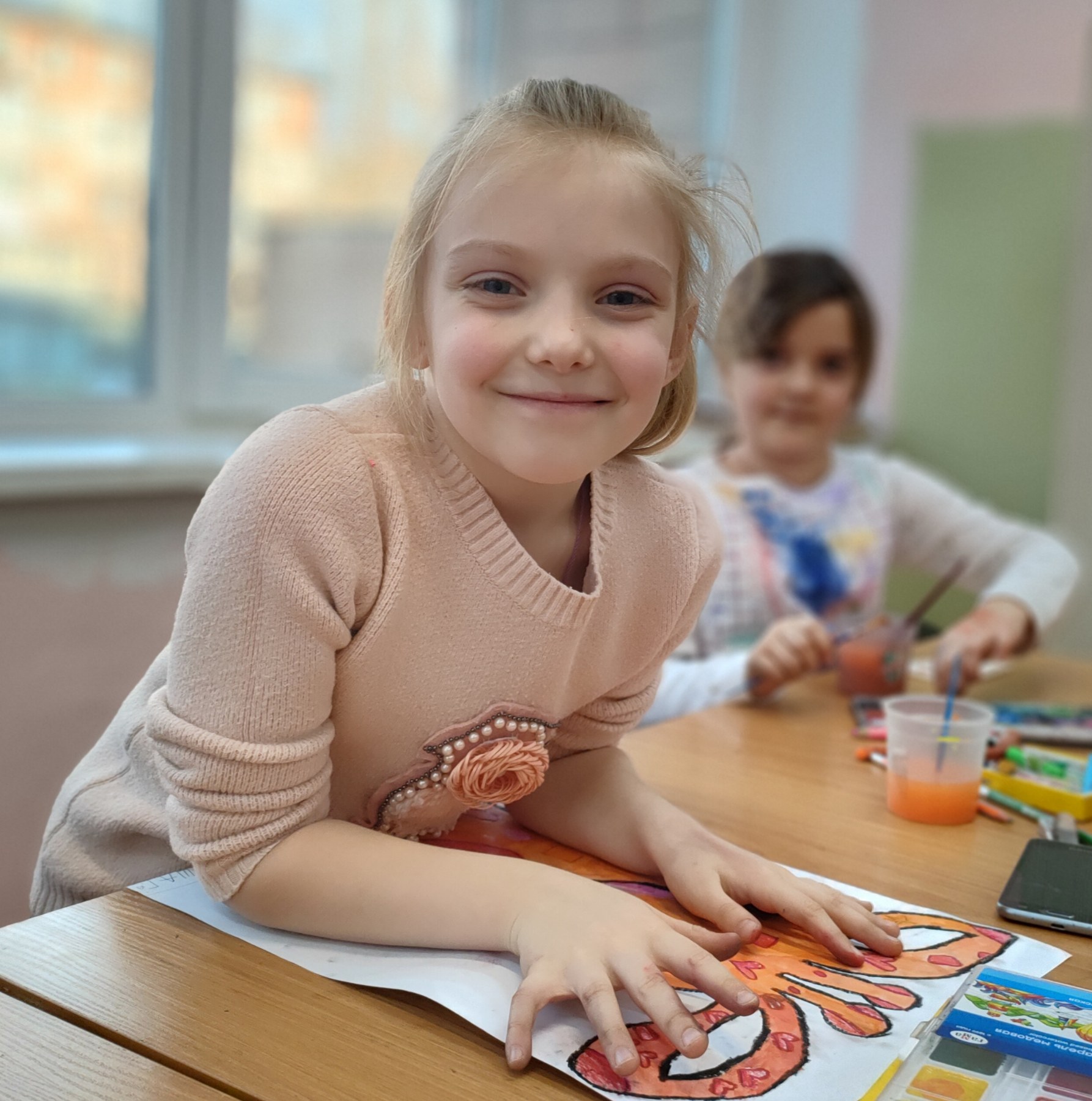 ПЕРЕМОГИ ЮНИХ МИТЦІВ