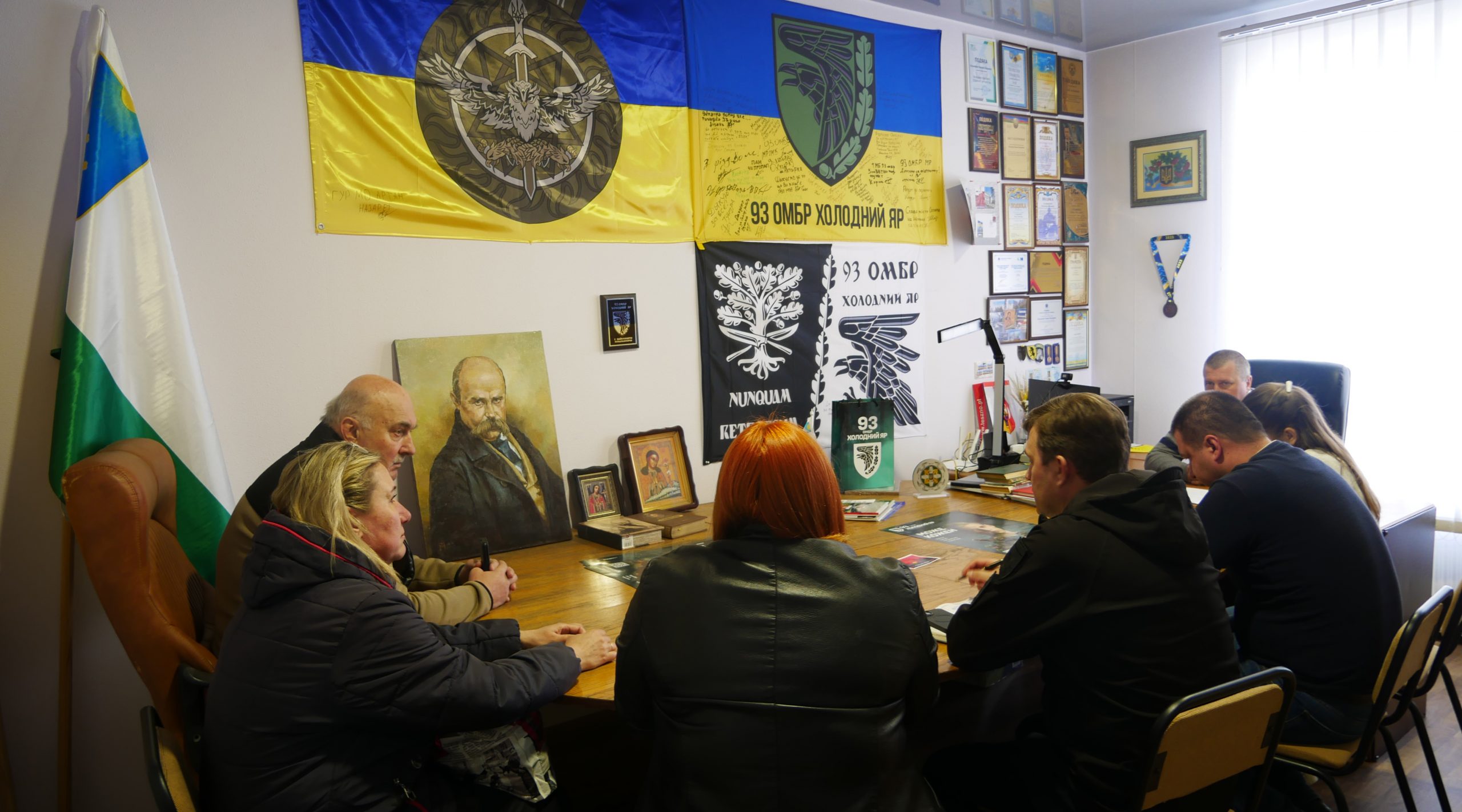 ОХТИРЧАНАМ НАГАДУЮТЬ ПРАВИЛА БЕЗПЕКИ ПІД ЧАС ВІЙНИ