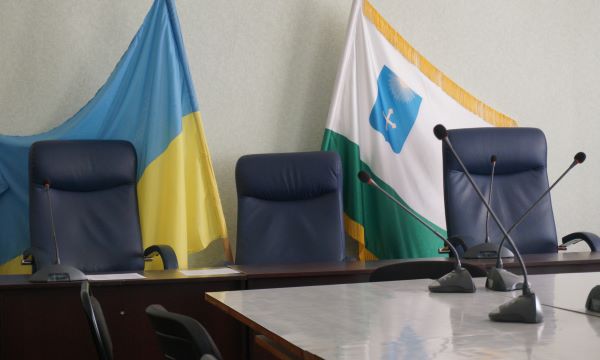 Апаратна нарада при міському голові (02.12.2024)