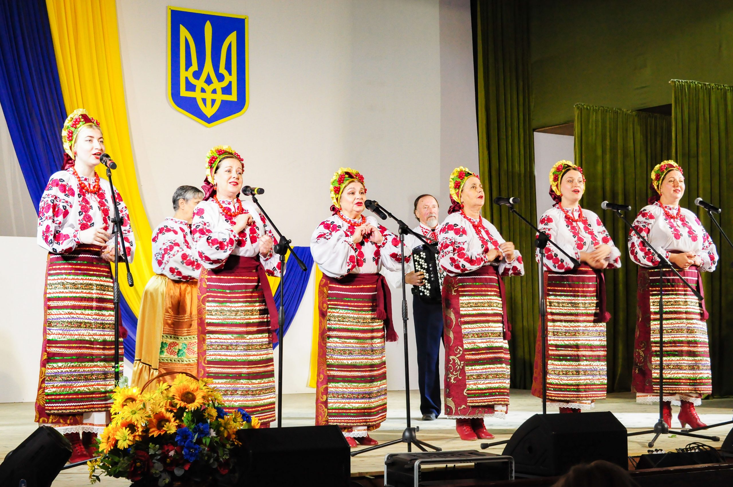 ВИЗНАННЯ НА МІЖНАРОДНОМУ РІВНІ