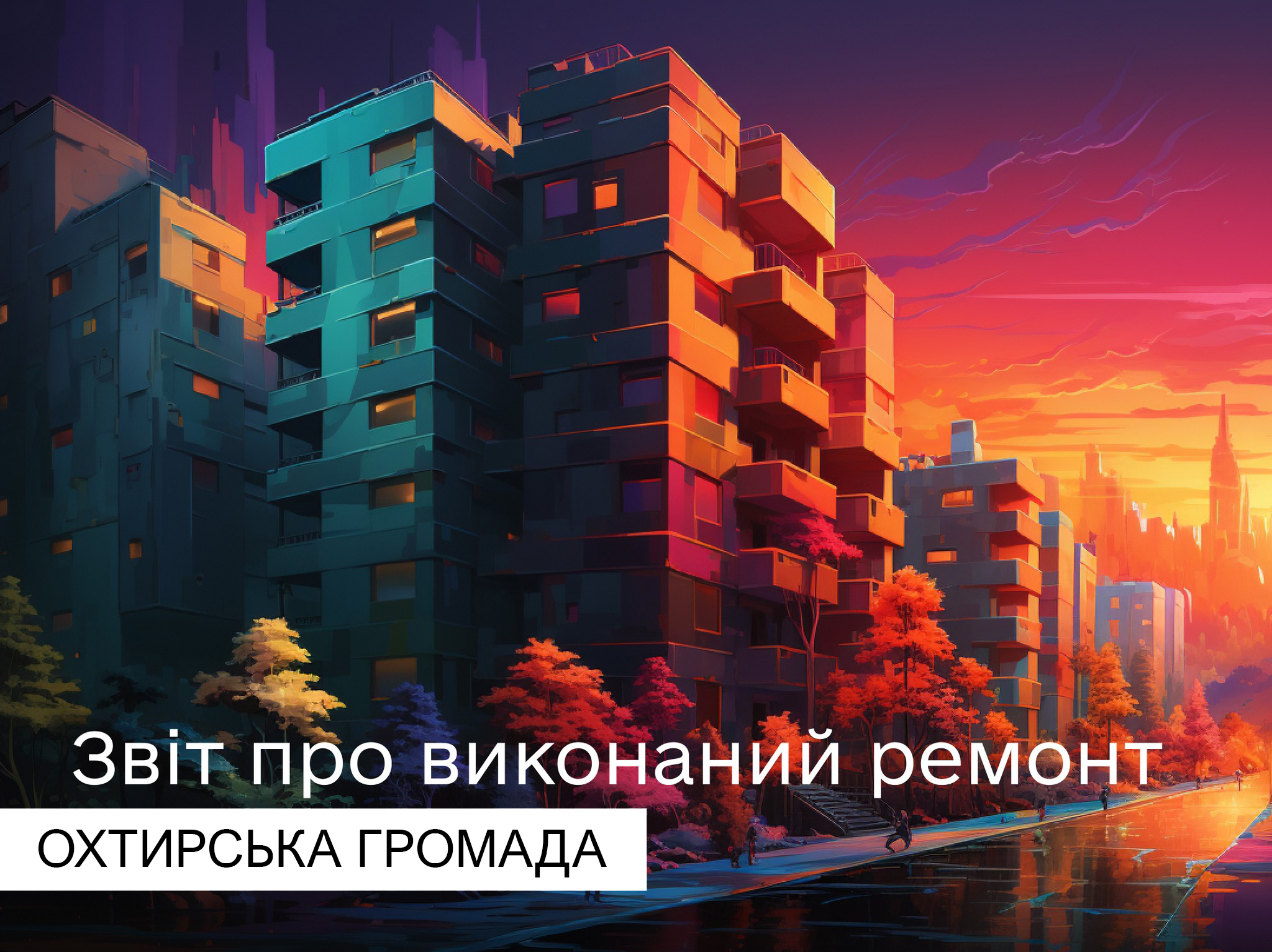 НАГАДУЄМО ПРО ВАЖЛИВІСТЬ ПОДАННЯ ЗВІТУ ЗА ВИКОРИСТАНІ КОШТИ ЗА ПРОГРАМОЮ ЄВІДНОВЛЕННЯ