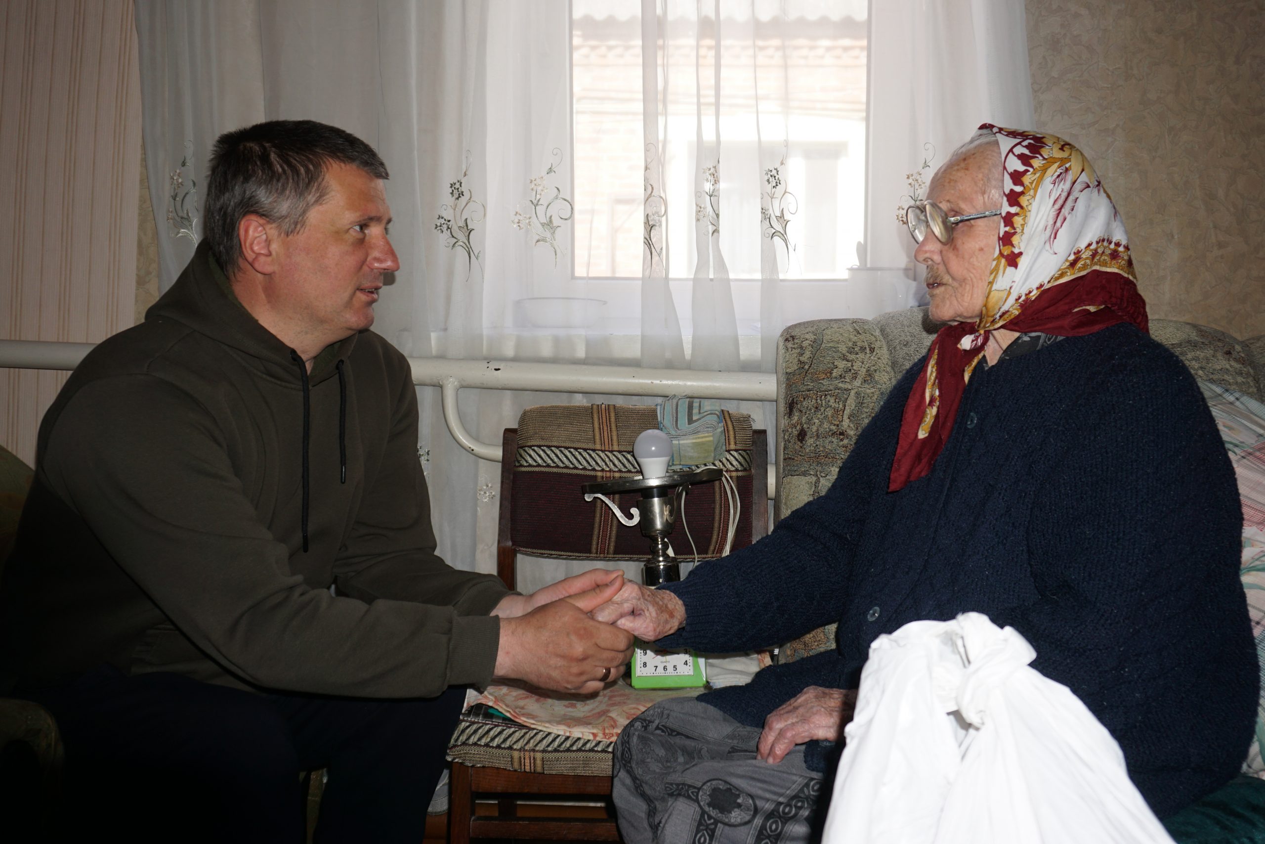 ПРОЙШОВШИ КРІЗЬ СПАЛАХИ ВОГНЯНИХ РОКІВ, ЗУМІЛИ ЗБЕРЕГТИ ЧИСТОТУ ДУШІ ТА ПОМИСЛІВ