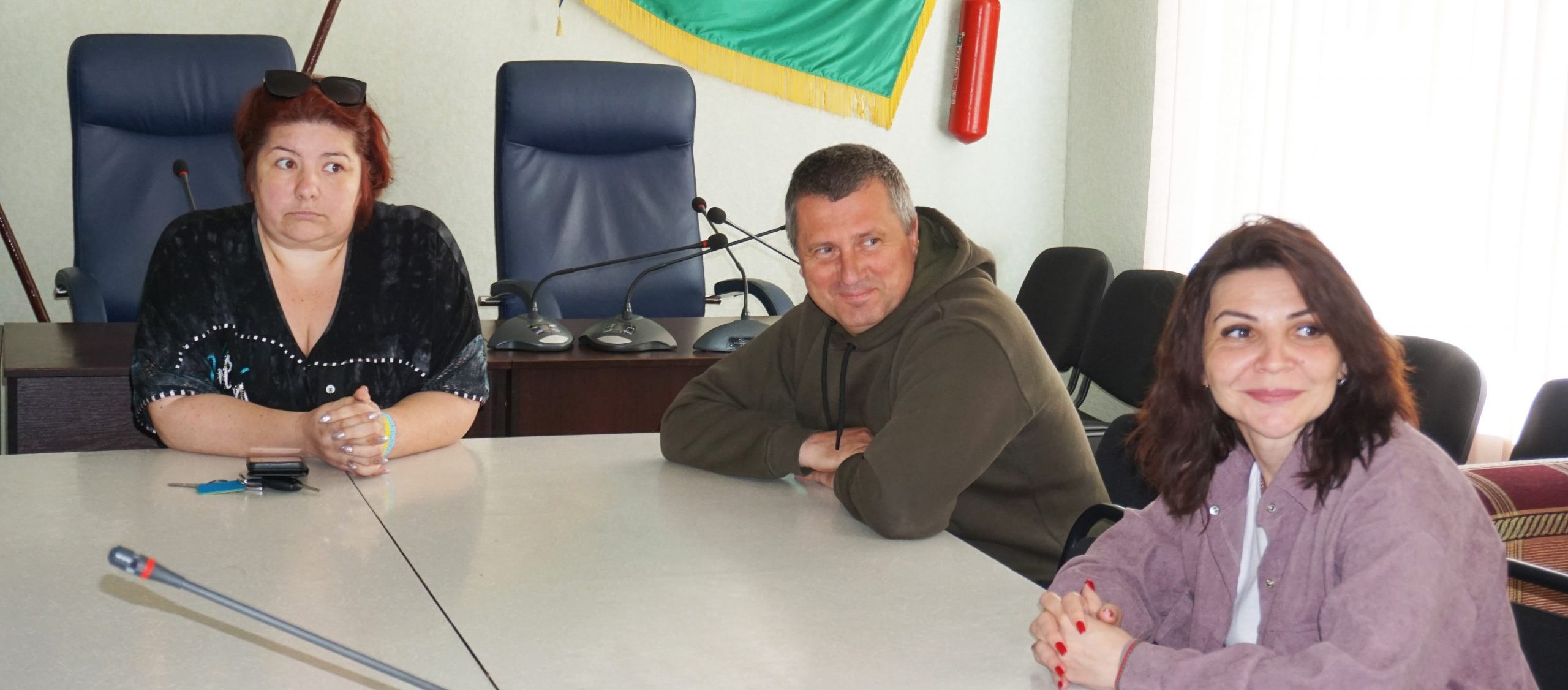 АКТИВНІ ГРОМАДСЬКІ ОРГАНІЗАЦІЇ – ЗАВЖДИ НА КОРИСТЬ ДЛЯ ВСЬОГО МІСТА