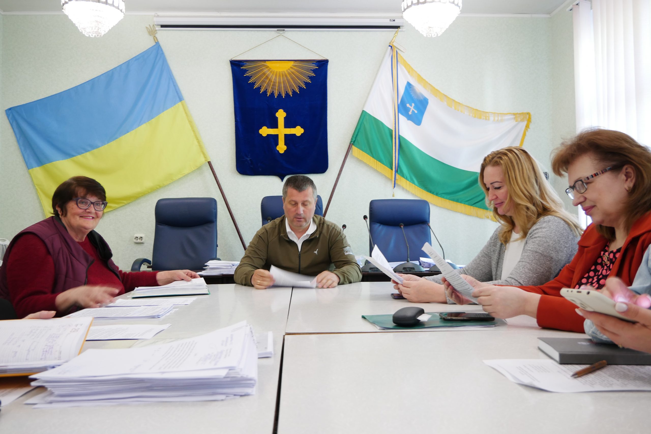 На захисті інтересів дитини