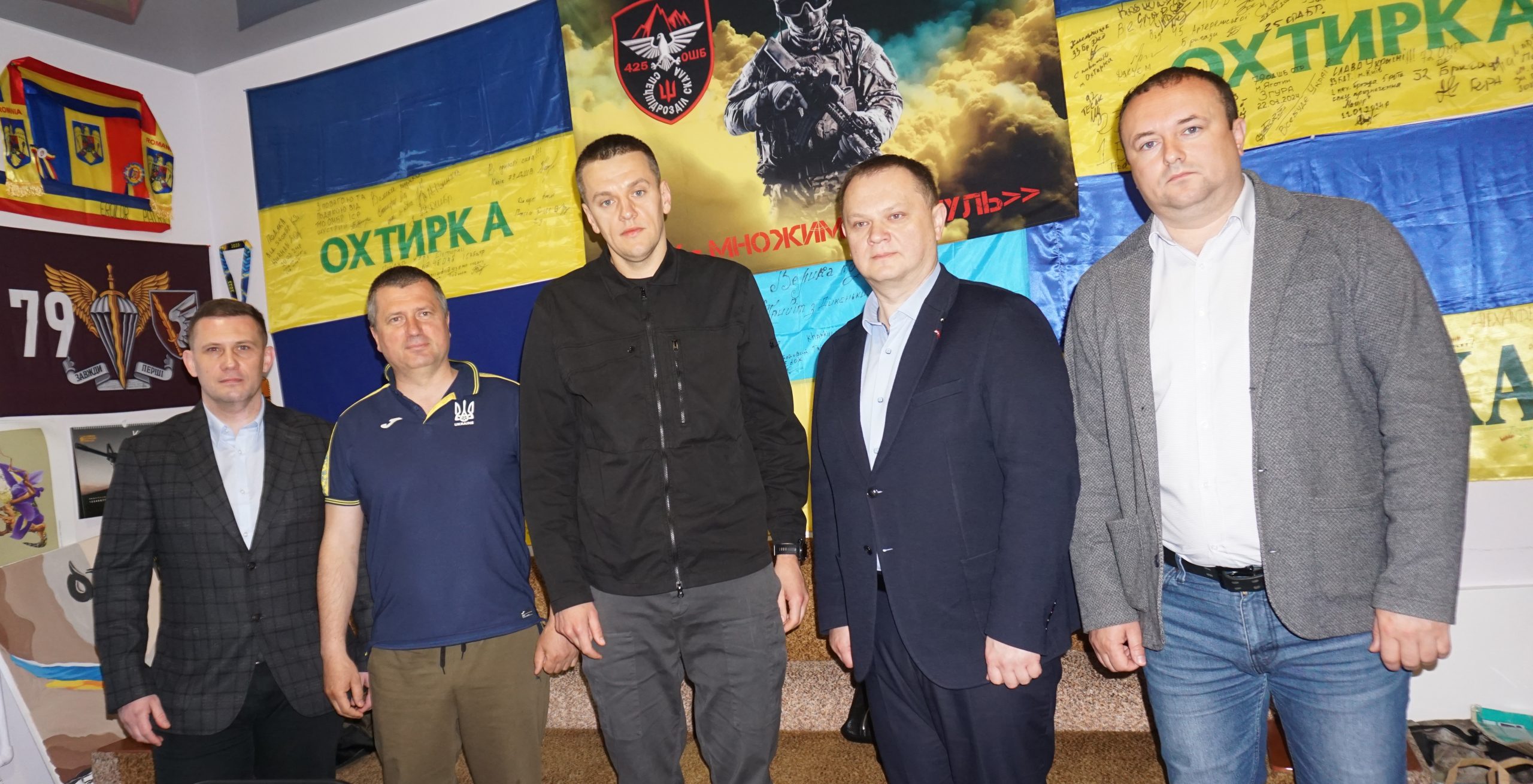 ВСЕ ДЛЯ ЗРУЧНОСТІ МЕШКАНЦІВ ГРОМАДИ: ДЕРЖАВНІ ПОСЛУГИ МАЮТЬ БУТИ ЯКІСНІШИМИ ТА БІЛЬШ ДОСТУПНИМИ