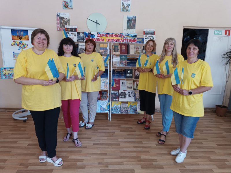Тисячолітній спадок української державності