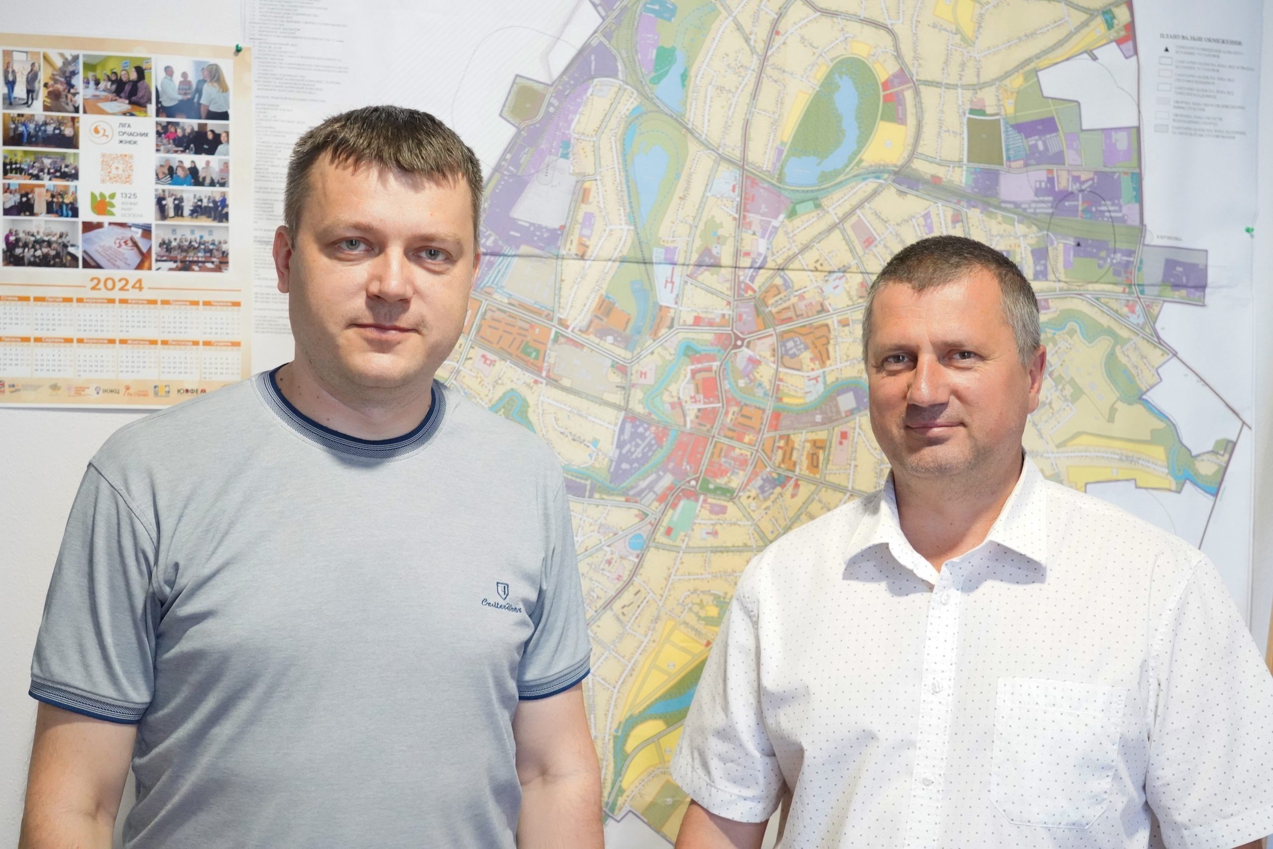 НОВИЙ КРОК ДЛЯ РОЗВИТКУ ОХТИРСЬКОЇ ГРОМАДИ