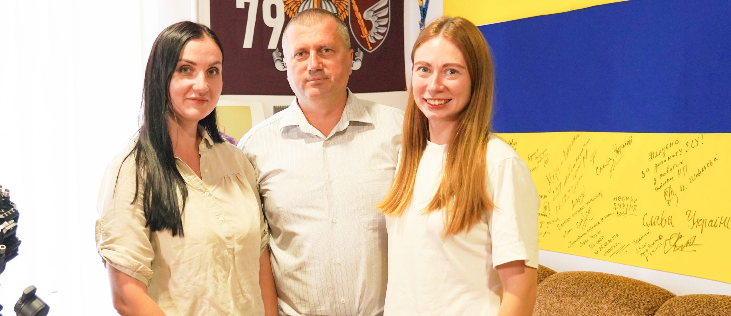 ВІДНОВЛЕННЯ В ОХТИРЦІ МОНІТОРЯТЬ ГРОМАДСЬКІ ОРГАНІЗАЦІЇ