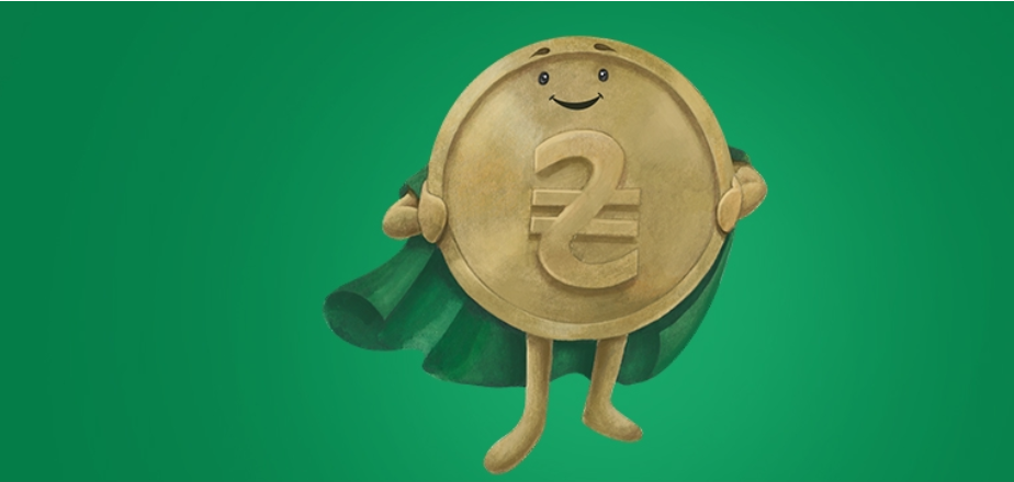 Благодійна акція #SuperCoins 2024