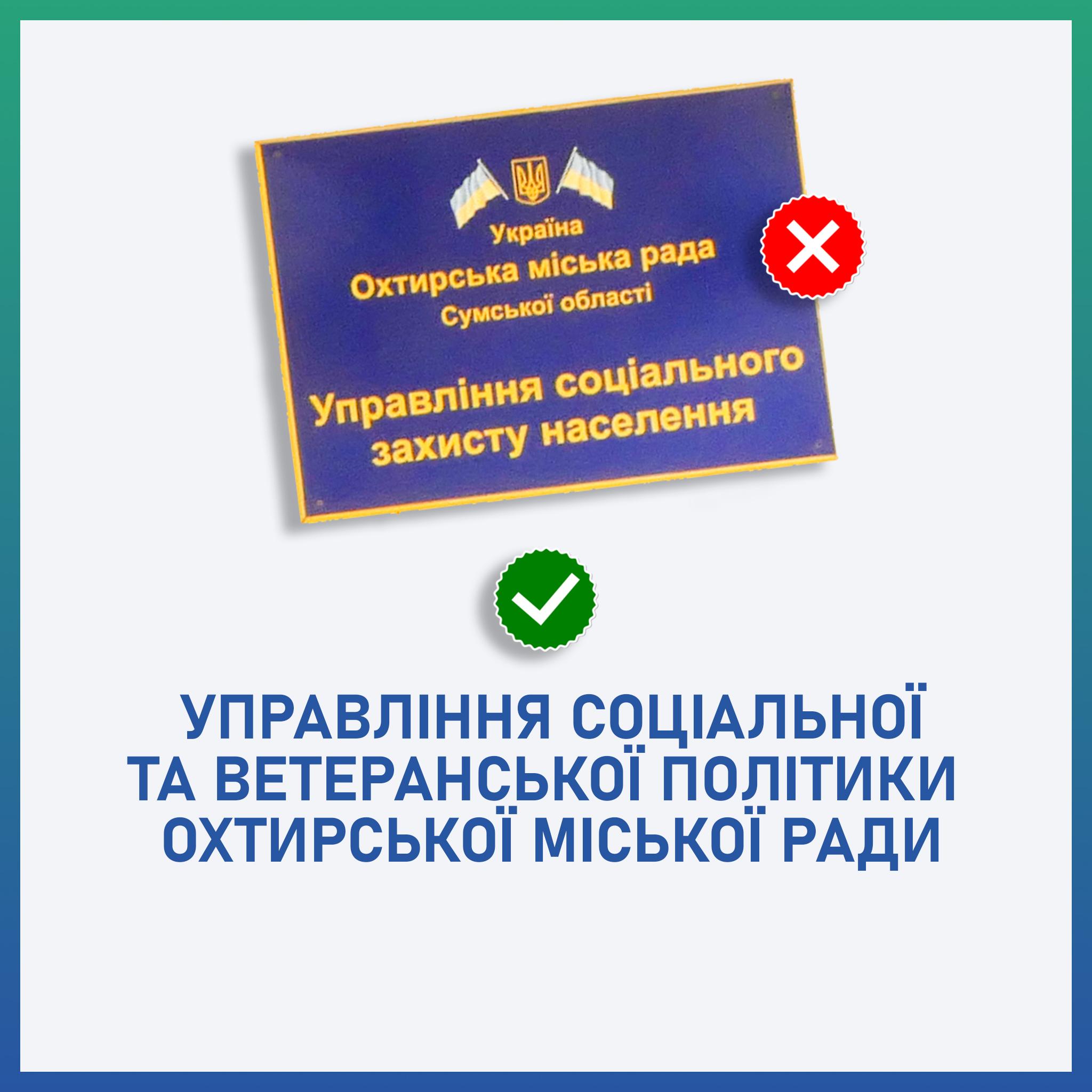 НОВІ РЕАЛІЇ – НОВІ НАЗВИ