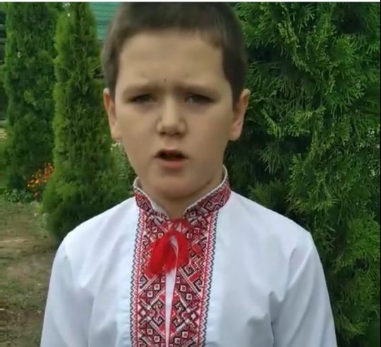Мистецтво не має меж