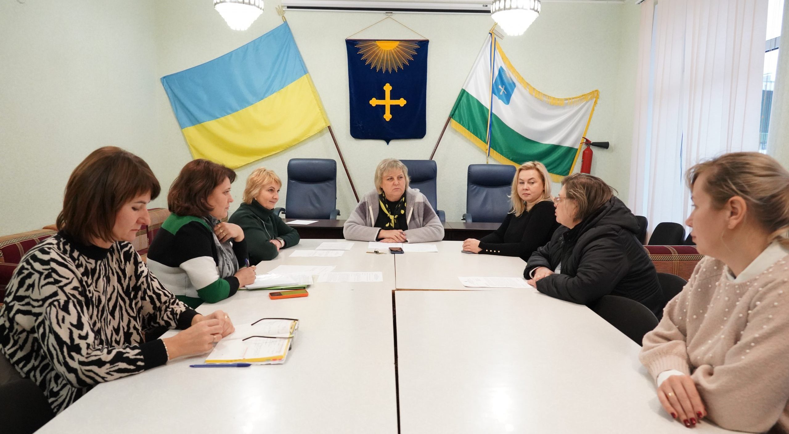Стан виплати заробітної плати завжди під контролем міської влади