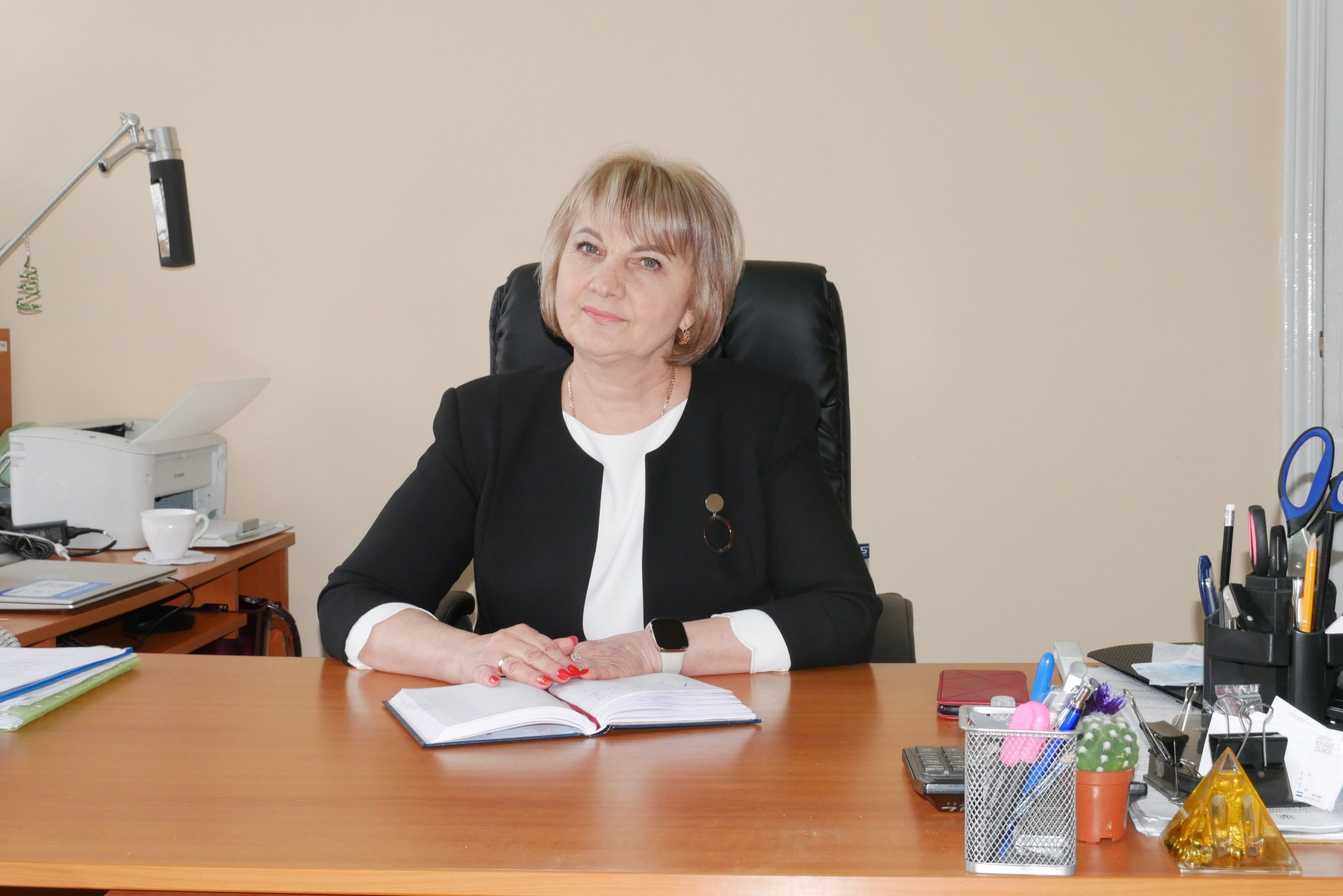 ВЕРИФІКАЦІЯ – ФОРМА КОНТРОЛЮ ЗА ДОТРИМАННЯМ ЗАКОНОДАВСТВА
