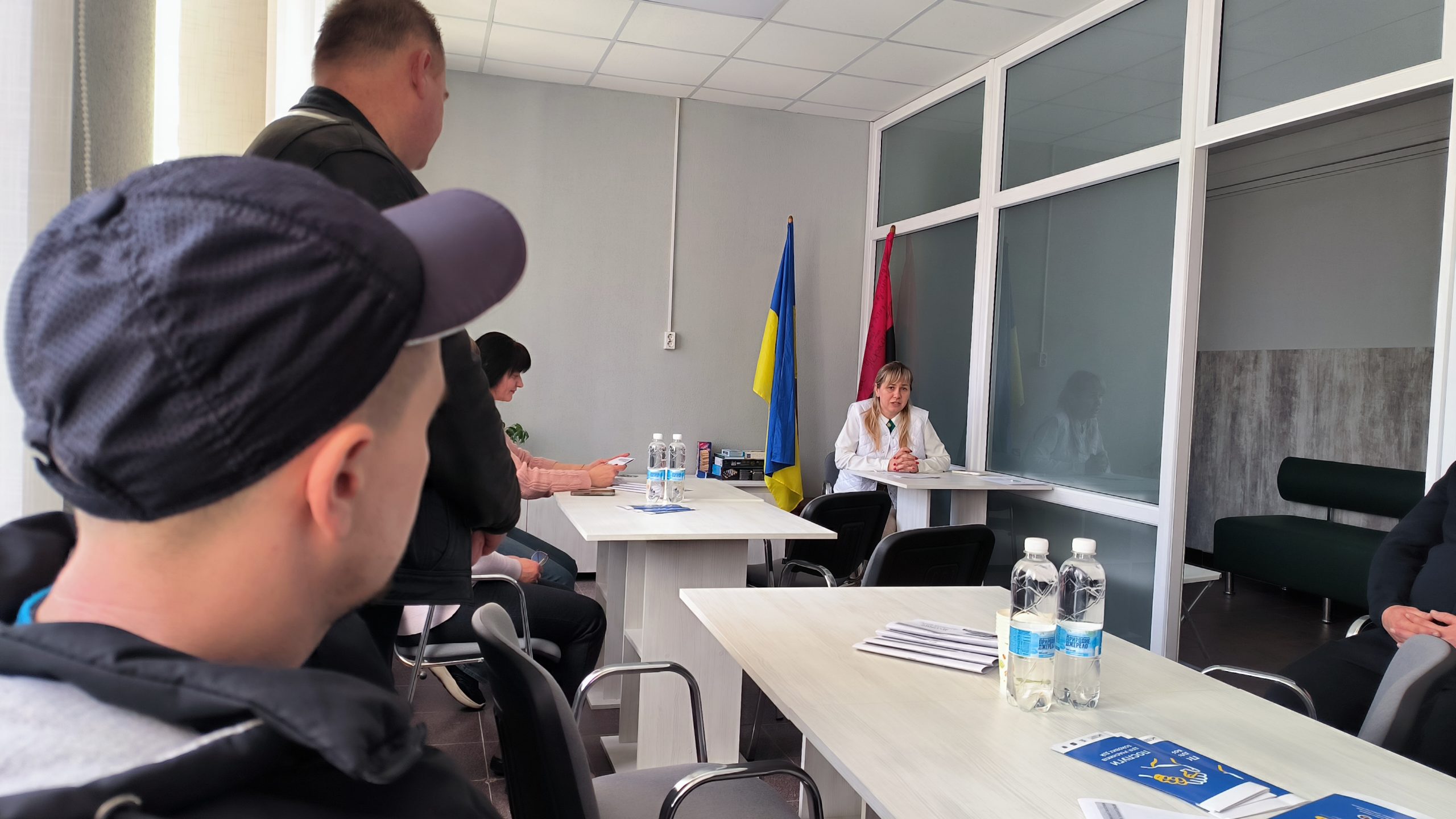 Пенсійне забезпечення ветеранів та їх родин