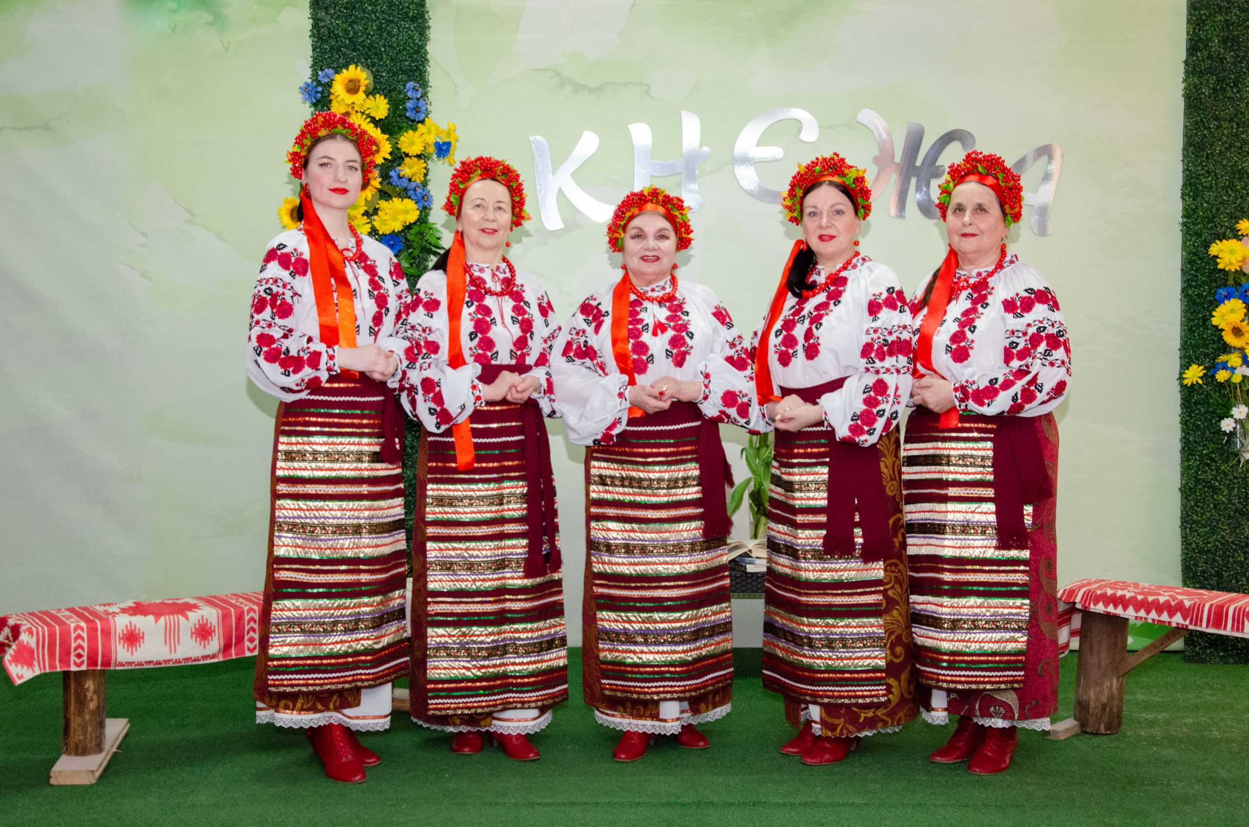 Вітаємо переможців!
