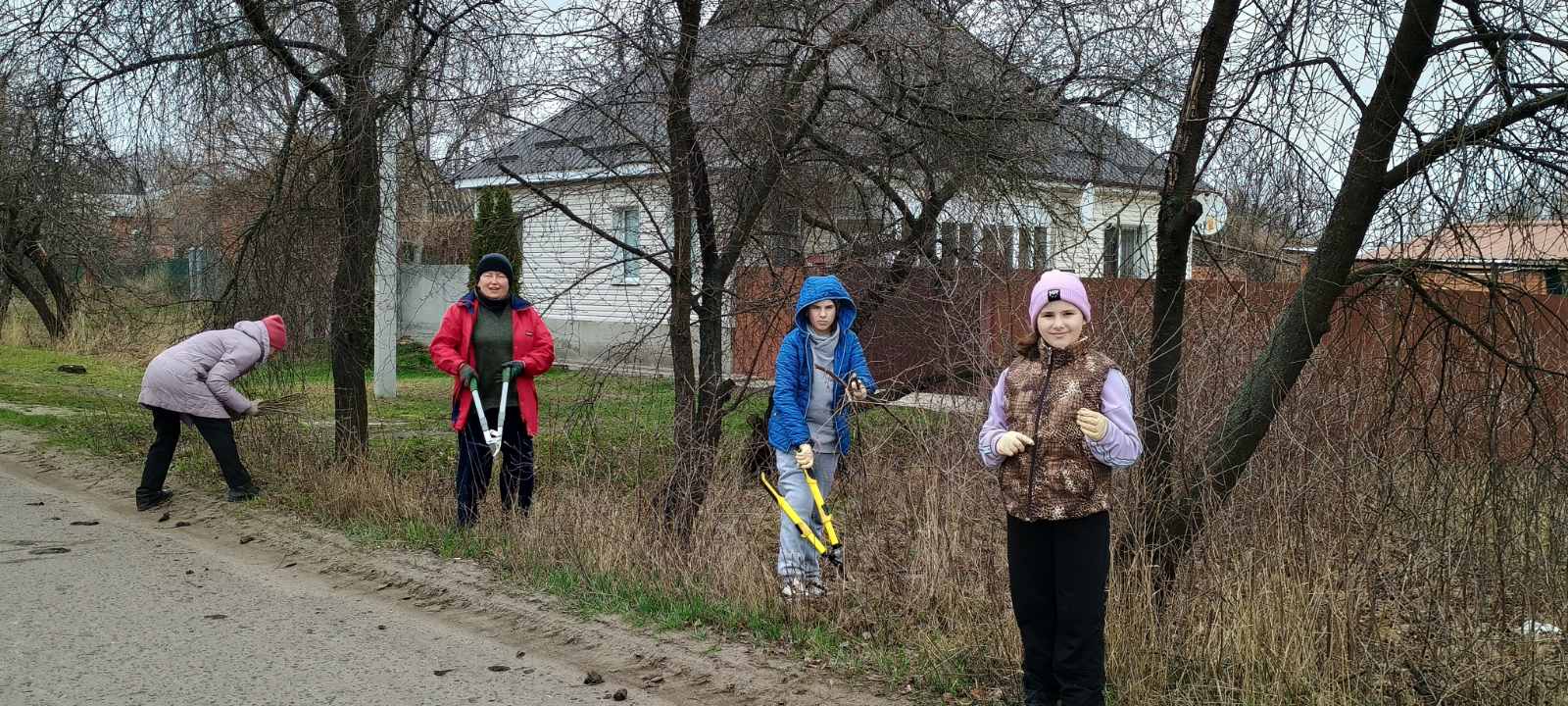 ВЕСНЯНА ТОЛОКА