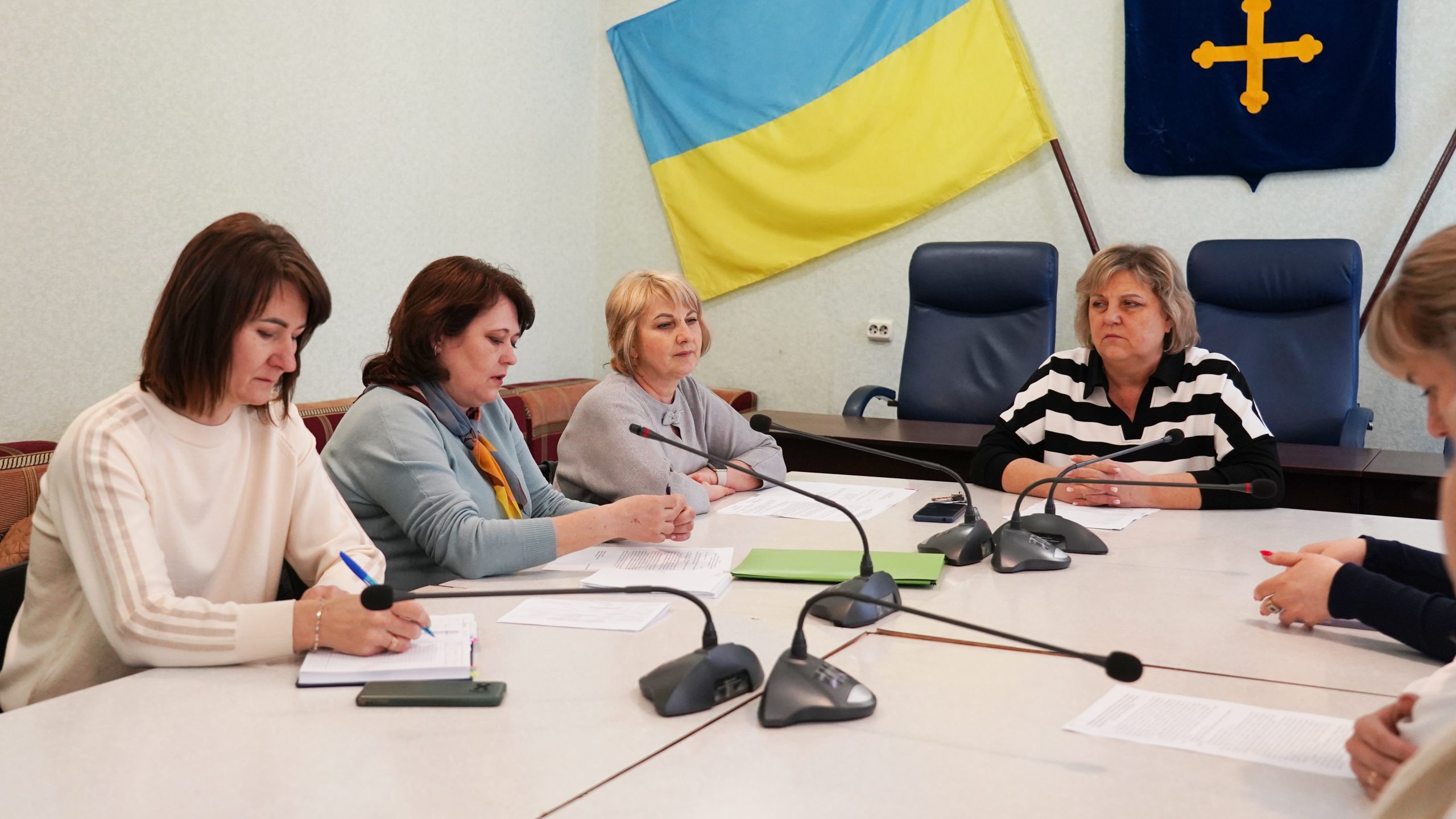 Створення нових робочих місць і контроль за оплатою праці в Охтирській міській територіальній громаді за підсумками 2024 року