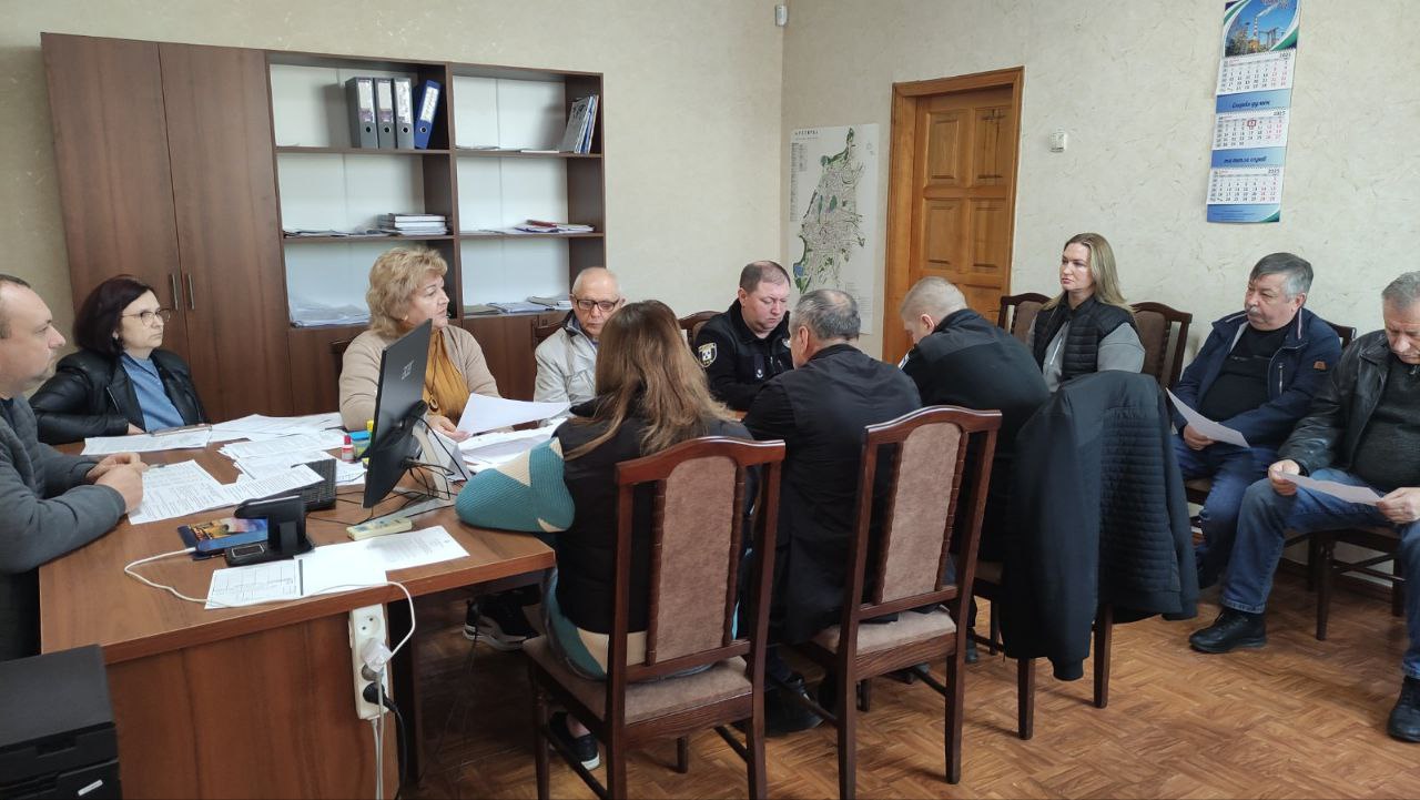 КОНКУРС НА ПЕРЕВЕЗЕННЯ ПАСАЖИРІВ
