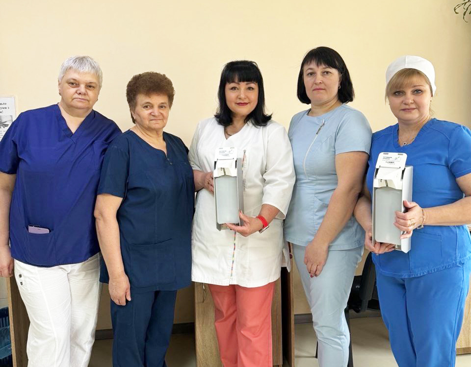 ПРОЄКТ «ПЛІЧ-О-ПЛІЧ: ЗГУРТОВАНІ ГРОМАДИ» ПРОДОВЖУЄ АКТИВНО РЕАЛІЗОВУВАТИСЬ В ОХТИРЦІ