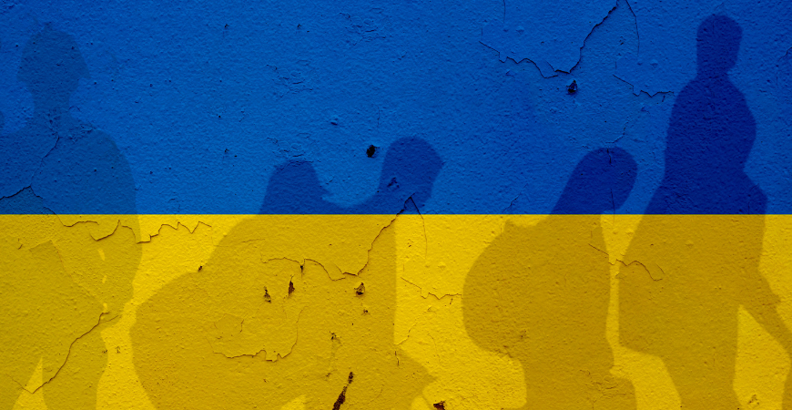 Інформація про Реєстр збитків, завданих агресією Російської Федерації проти України